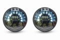 LAND ROVER DEFENDER 90/110 LAMPY PRZEDNIE LED 7" 70W