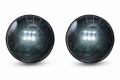 LAND ROVER DEFENDER 90/110 LAMPY PRZEDNIE LED 7" 70W