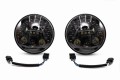 LAND ROVER DEFENDER 90/110 LAMPY PRZEDNIE LED 7" 70W