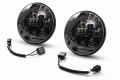 LAND ROVER DEFENDER 90/110 LAMPY PRZEDNIE LED 7" 70W