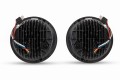 LAND ROVER DEFENDER 90/110 LAMPY PRZEDNIE LED 7" 70W