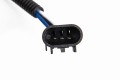 LAND ROVER DEFENDER 90/110 LAMPY PRZEDNIE LED 7" 70W