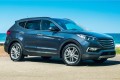 HYUNDAI SANTA FE III DM 2012-2018 LISTWA TYLNYCH DRZWI PRAWA 87732B8000