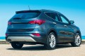 HYUNDAI SANTA FE III DM 2012-2018 LISTWA TYLNYCH DRZWI PRAWA 87742B8000