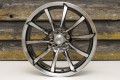 MITSUBISHI OUTLANDER ASX LANCER FELGA 17X7 5/114,3 ET/40 OC 73,1