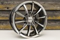MITSUBISHI OUTLANDER ASX LANCER FELGA 17X7 5/114,3 ET/40 OC 73,1