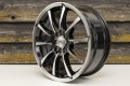 MITSUBISHI OUTLANDER ASX LANCER FELGA 17X7 5/114,3 ET/40 OC 73,1