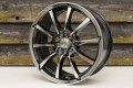 HYUNDAI VELOSTER SANTA FE TUCSON FELGA 17X7 5/114,3 ET/40 OC 73,1