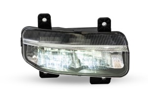 DODGE RAM 1500 2018+ LAMPA PRZECIWMGIELNA PRZEDNIA PRAWA LED 68273291AB