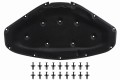 BMW SERIA 1 F20 F21 2011-2019 WYGŁUSZENIE MASKI 51487221993