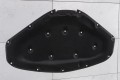 BMW SERIA 1 F20 F21 2011-2019 WYGŁUSZENIE MASKI 51487221993
