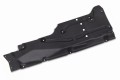 MERCEDES GL X166 2012-2015 MATERIAŁOWA OSŁONA PODWOZIA PRAWA A1666100508