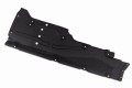 MERCEDES GL X166 2012-2015 MATERIAŁOWA OSŁONA PODWOZIA PRAWA A1666100508
