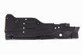 MERCEDES ML W166 2011-2015 MATERIAŁOWA OSŁONA PODWOZIA LEWA A1666100408
