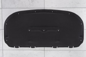 LAND ROVER DISCOVERY 3/4 L319 2004-2016 WYGŁUSZENIE MASKI LR013222