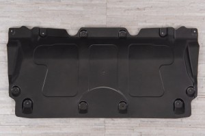 BMW SERIA 3 G20 G21 2018+ OSŁONA PODWOZIA PŁYTA POD SILNIK 51757447194