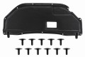 MAZDA 5 II 2005-2010 WYGŁUSZENIE MASKI CC2956681A