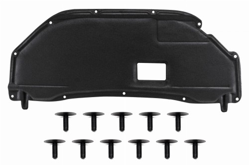 MAZDA 5 II 2005-2010 WYGŁUSZENIE MASKI CC2956681A