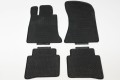 MERCEDES E-CLASS W212 2009-2016 DYWANIKI SAMOCHODOWE