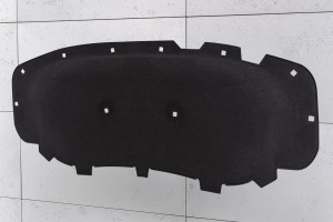 SEAT TARRACO 2018-2024 WYGŁUSZENIE MASKI 5NG863831