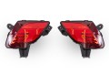 MAZDA CX-5 I KE 2012-2017 TYLNE ŚWIATŁA PRZECIWMGIELNE LED