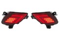 MAZDA CX-5 I KE 2012-2017 TYLNE ŚWIATŁA PRZECIWMGIELNE LED
