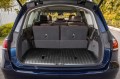 MERCEDES GLS X167 2020+ MATA BAGAŻNIKA