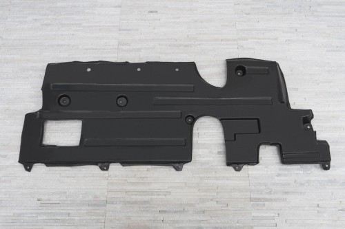 JEEP RENEGADE I BU 2015-2022 PRZED LIFTINGIEM OSŁONA PODWOZIA PRAWA 68246949AA