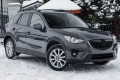 MAZDA CX-5 I KE 2012-2017 CHROMOWANA LISTWA GRILLA KD53507J1A