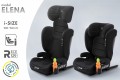 ELENA FOTELIK SAMOCHODOWY PODSTAWKA 2w1 I SIZE 100-150 CM R129 ISOFIX