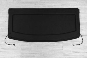 VOLKSWAGEN GOLF 6 VI 5K 2008-2013 PÓŁKA BAGAŻNIKA 1K6867769