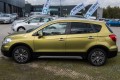SUZUKI SX4 S-CROSS II JY 2013-2021 NAKŁADKI NA KLAMKI