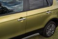 SUZUKI SX4 S-CROSS II JY 2013-2021 NAKŁADKI NA KLAMKI