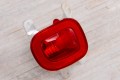 FIAT PANDA III 2011-2024 LAMPA PRZECIWMGIELNA TYLNA LEWA 51848138