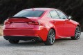 LEXUS IS 200/250/300 2012-2018 SPOILER TYLNY