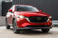 MAZDA CX-5 II KF 2022+ PO FACELIFTINGU CHROMOWANA LISTWA GRILLA PRAWA KSD5507J0