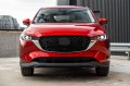 MAZDA CX-5 II KF 2022+ PO FACELIFTINGU CHROMOWANA LISTWA GRILLA PRAWA KSD5507J0