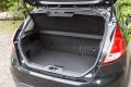 FORD FIESTA MK7 VII 2008-2017 PÓŁKA BAGAŻNIKA 1791284