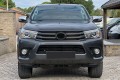 TOYOTA HILUX VIII AN120 2015-2017 PRZED FACELIFTINGIEM ZDERZAK PRZEDNI 521190K860