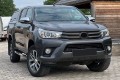 TOYOTA HILUX VIII AN120 2015-2017 PRZED FACELIFTINGIEM ZDERZAK PRZEDNI 521190K860