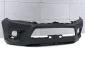 TOYOTA HILUX VIII AN120 2015-2017 PRZED FACELIFTINGIEM ZDERZAK PRZEDNI 521190K860