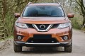 NISSAN X-TRAIL III T32 2014-2020 DEKORACYJNA LISTWA ZDERZAKA PRZEDNIEGO