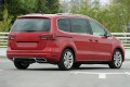 SEAT ALHAMBRA MK2 II 7N 2010-2020 DYFUZOR ZDERZAKA TYLNEGO