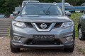 NISSAN X-TRAIL T32 2014-2017 PRZED LIFTINGIEM ATRAPA CHŁODNICY GRILL CHROMOWANY 62310-4BA0A