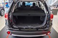 MITSUBISHI OUTLANDER III 2012-2021 ROLETA BAGAŻNIKA CZARNA