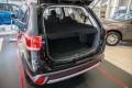MITSUBISHI OUTLANDER III 2012-2021 ROLETA BAGAŻNIKA CZARNA