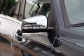 MERCEDES KLASA E W212 2009-2013 DEKORACYJNE NAKŁADKI NA LUSTERKA