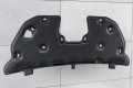 FORD S-MAX MK2 II 2014-2019 PRZED FACELIFTINGIEM WYGŁUSZENIE MASKI EM2BR16746AD