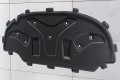 AUDI A3 8P 2008-2013 WYGŁUSZENIE MASKI 8P0863825L