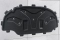 AUDI A3 8P 2008-2013 WYGŁUSZENIE MASKI 8P0863825L